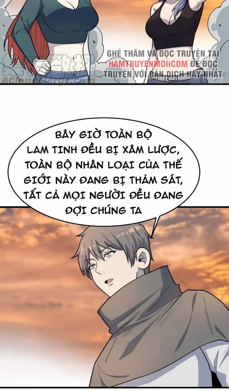 Trở Về Làm Đại Lão Thời Mạt Thế - Chương 238 - ảnh 18