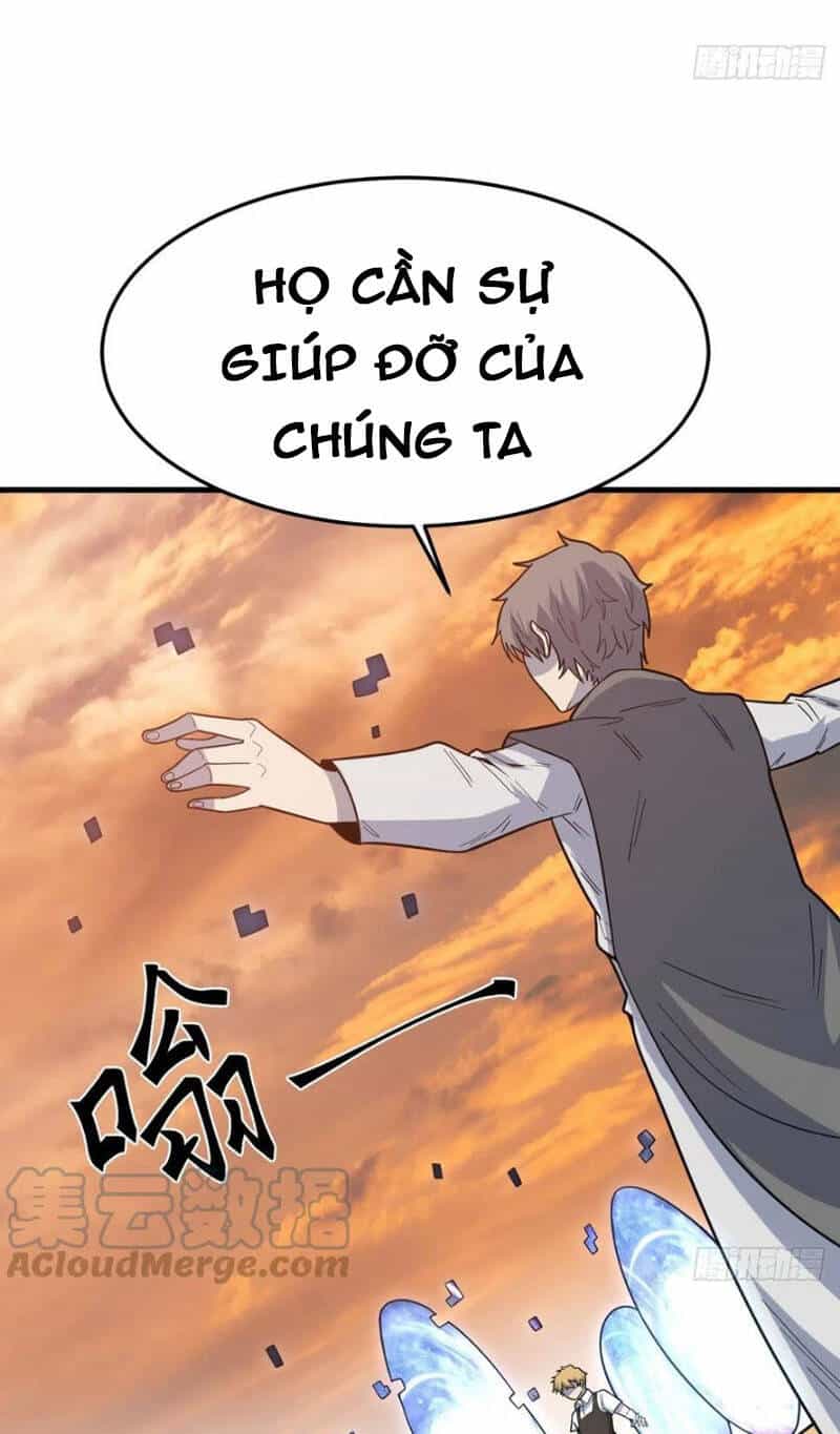 Trở Về Làm Đại Lão Thời Mạt Thế - Chương 238 - ảnh 19