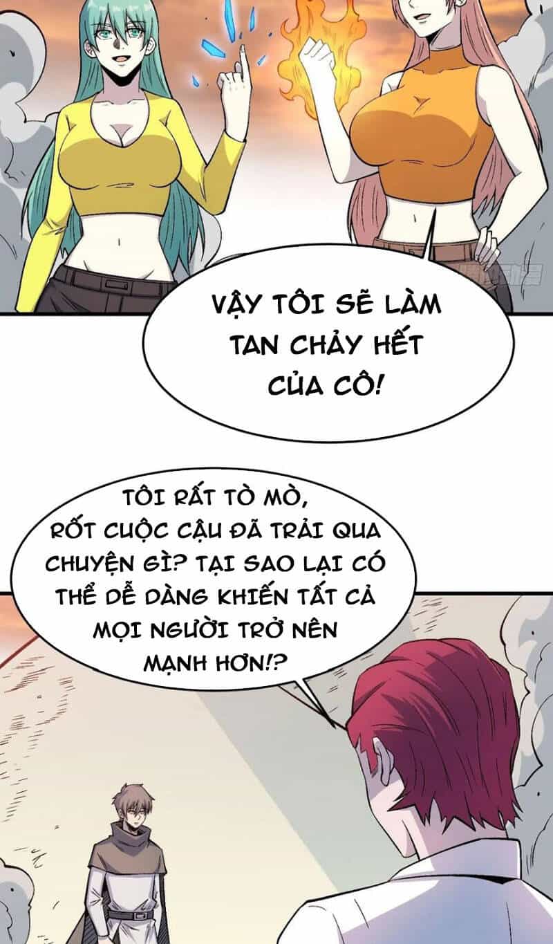 Trở Về Làm Đại Lão Thời Mạt Thế - Chương 238 - ảnh 2