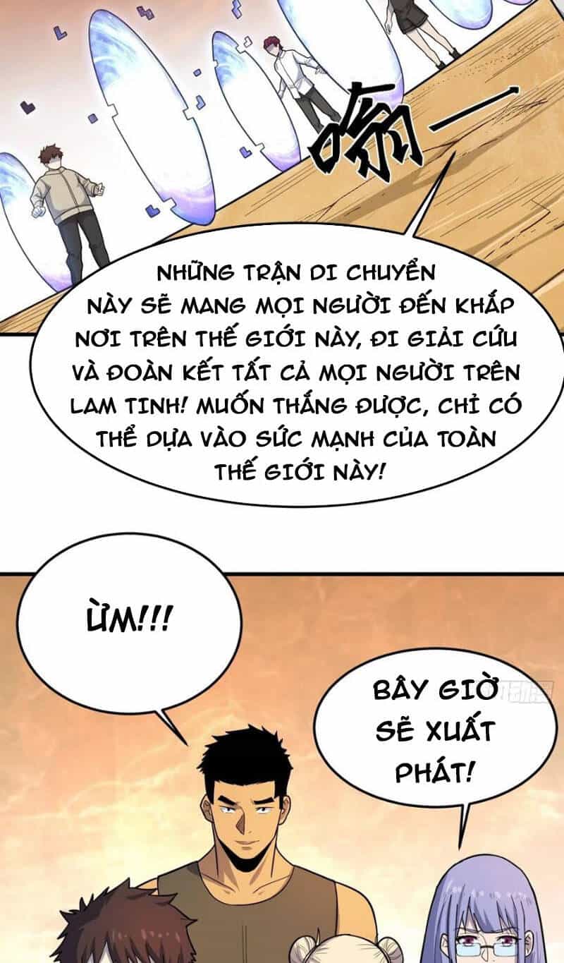 Trở Về Làm Đại Lão Thời Mạt Thế - Chương 238 - ảnh 20