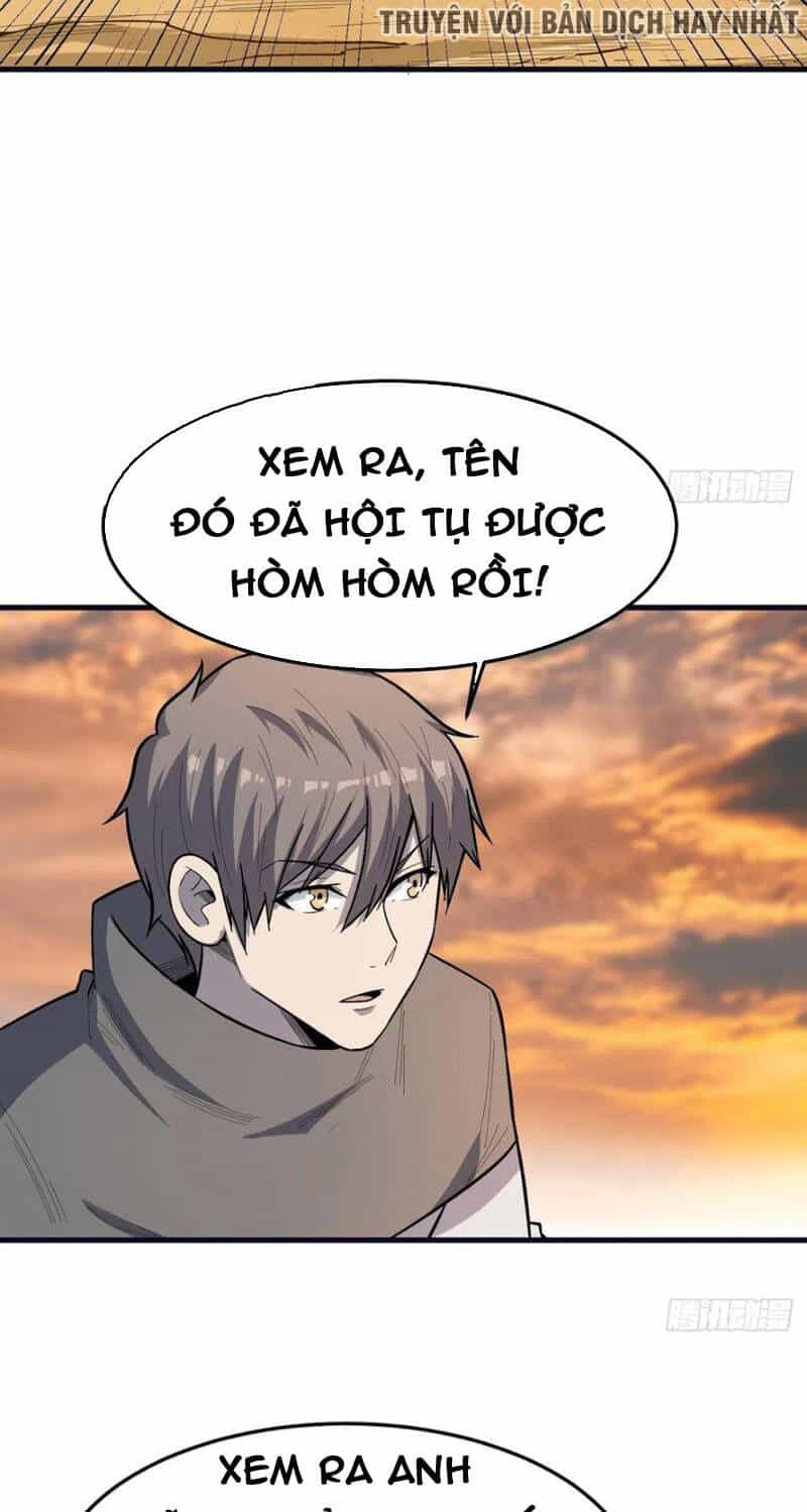 Trở Về Làm Đại Lão Thời Mạt Thế - Chương 238 - ảnh 25