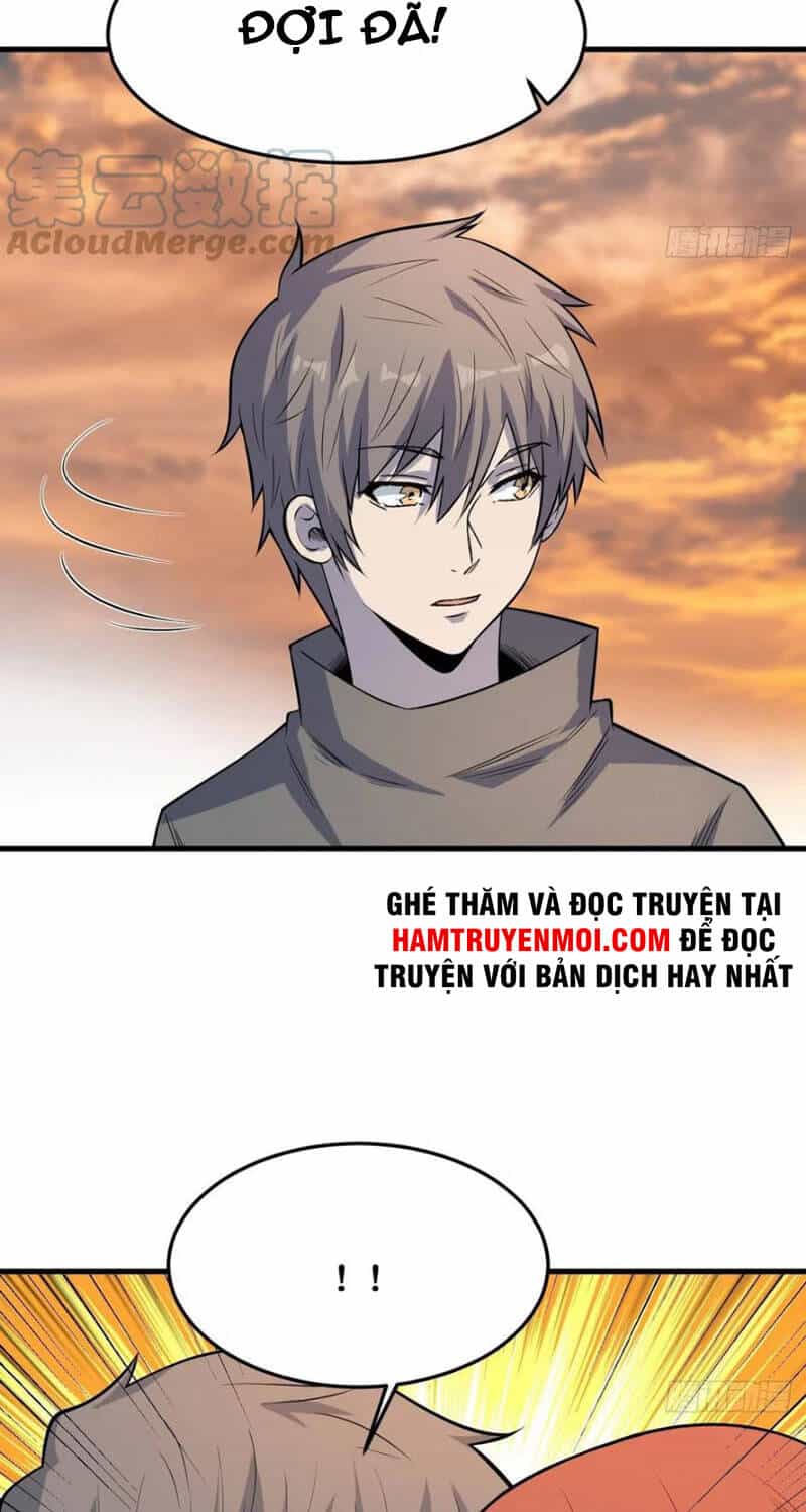 Trở Về Làm Đại Lão Thời Mạt Thế - Chương 238 - ảnh 28
