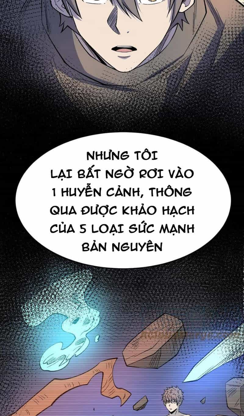 Trở Về Làm Đại Lão Thời Mạt Thế - Chương 238 - ảnh 4