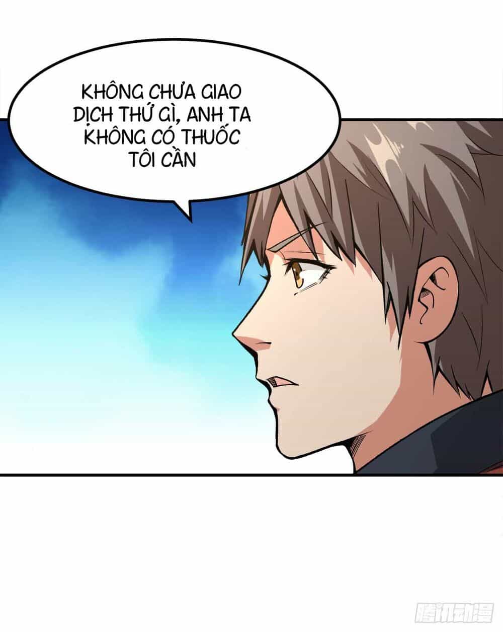 Trở Về Làm Đại Lão Thời Mạt Thế - Chương 23 - ảnh 25