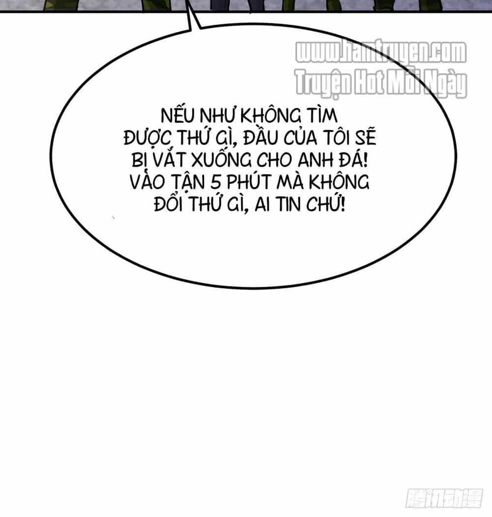 Trở Về Làm Đại Lão Thời Mạt Thế - Chương 23 - ảnh 28
