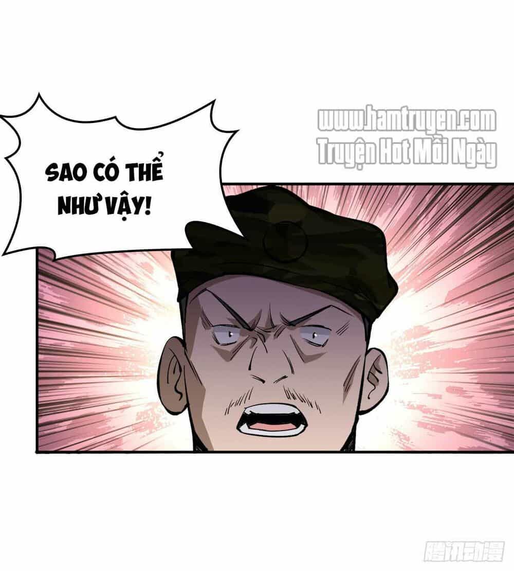Trở Về Làm Đại Lão Thời Mạt Thế - Chương 23 - ảnh 32