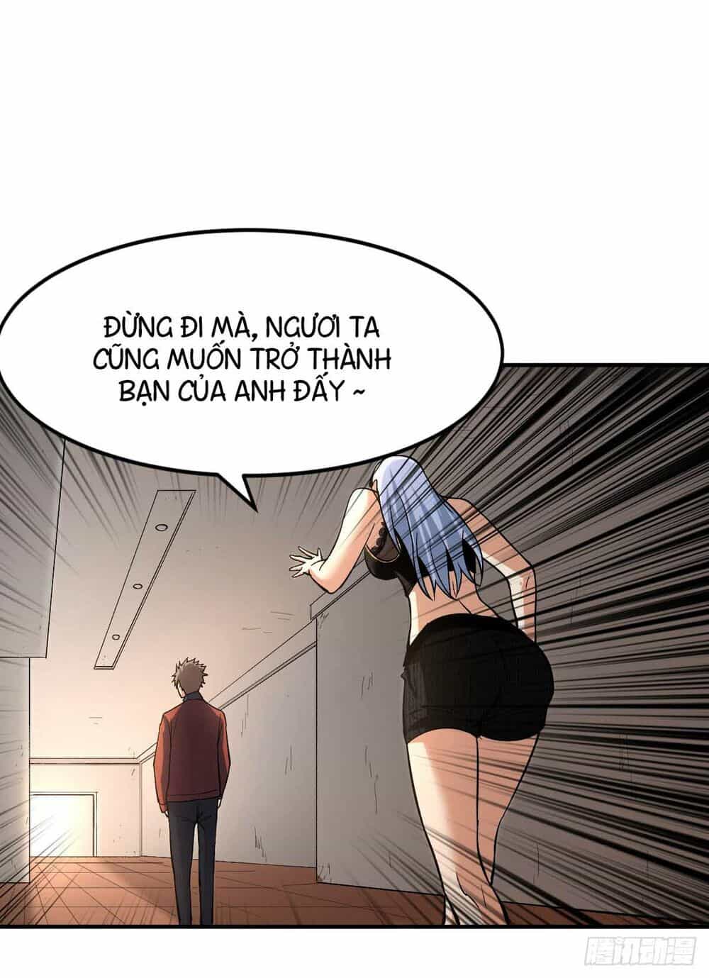 Trở Về Làm Đại Lão Thời Mạt Thế - Chương 23 - ảnh 39