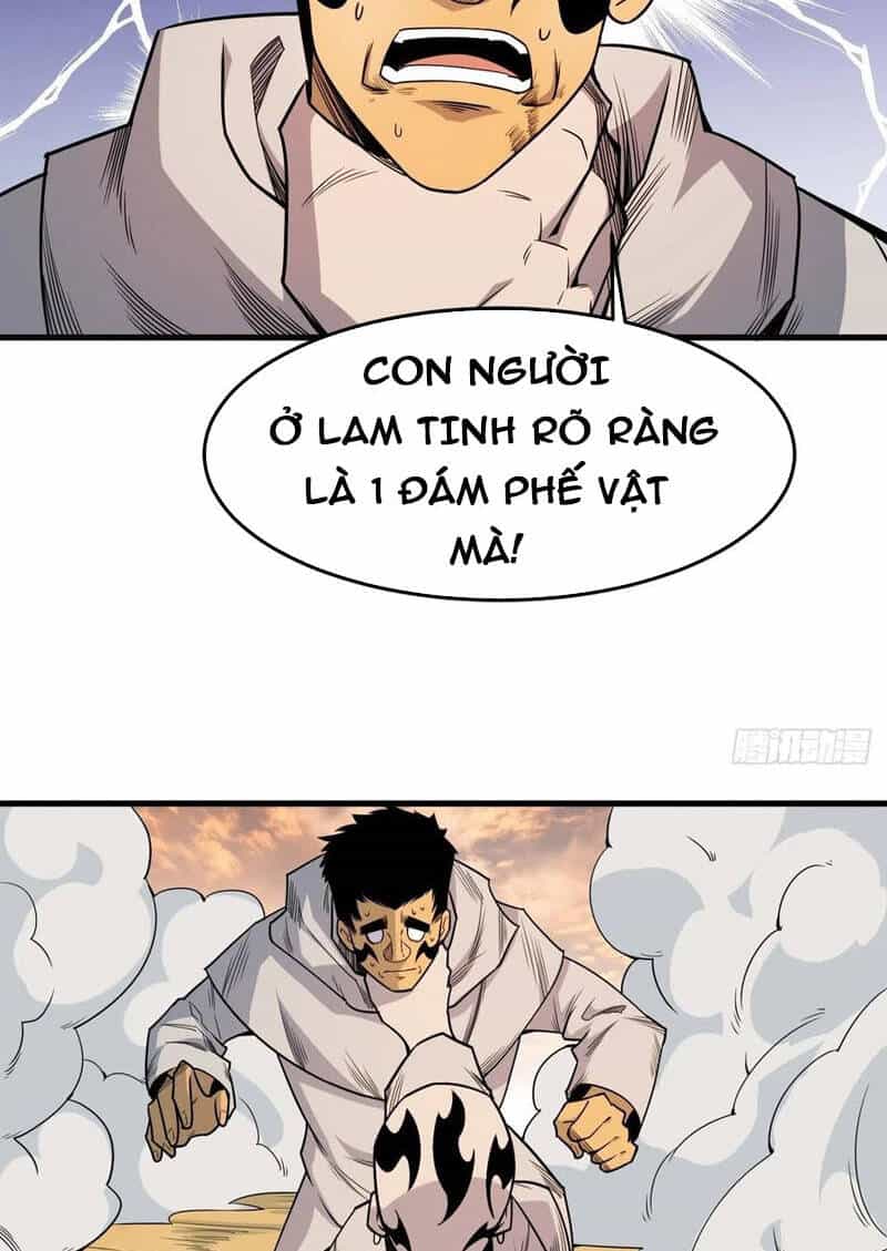 Trở Về Làm Đại Lão Thời Mạt Thế - Chương 240 - ảnh 24