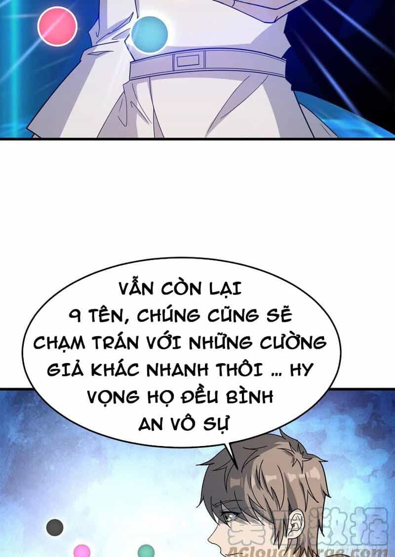 Trở Về Làm Đại Lão Thời Mạt Thế - Chương 240 - ảnh 30