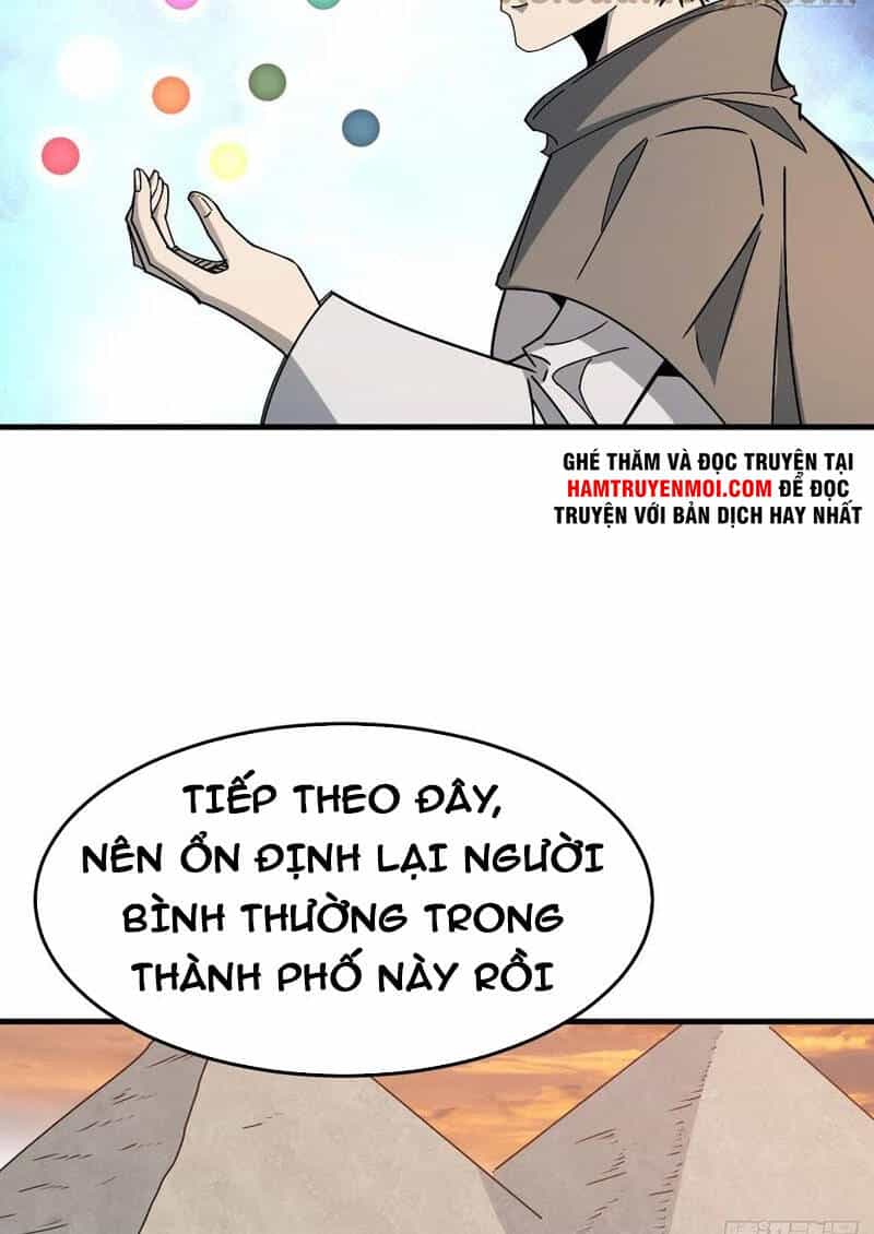 Trở Về Làm Đại Lão Thời Mạt Thế - Chương 240 - ảnh 31