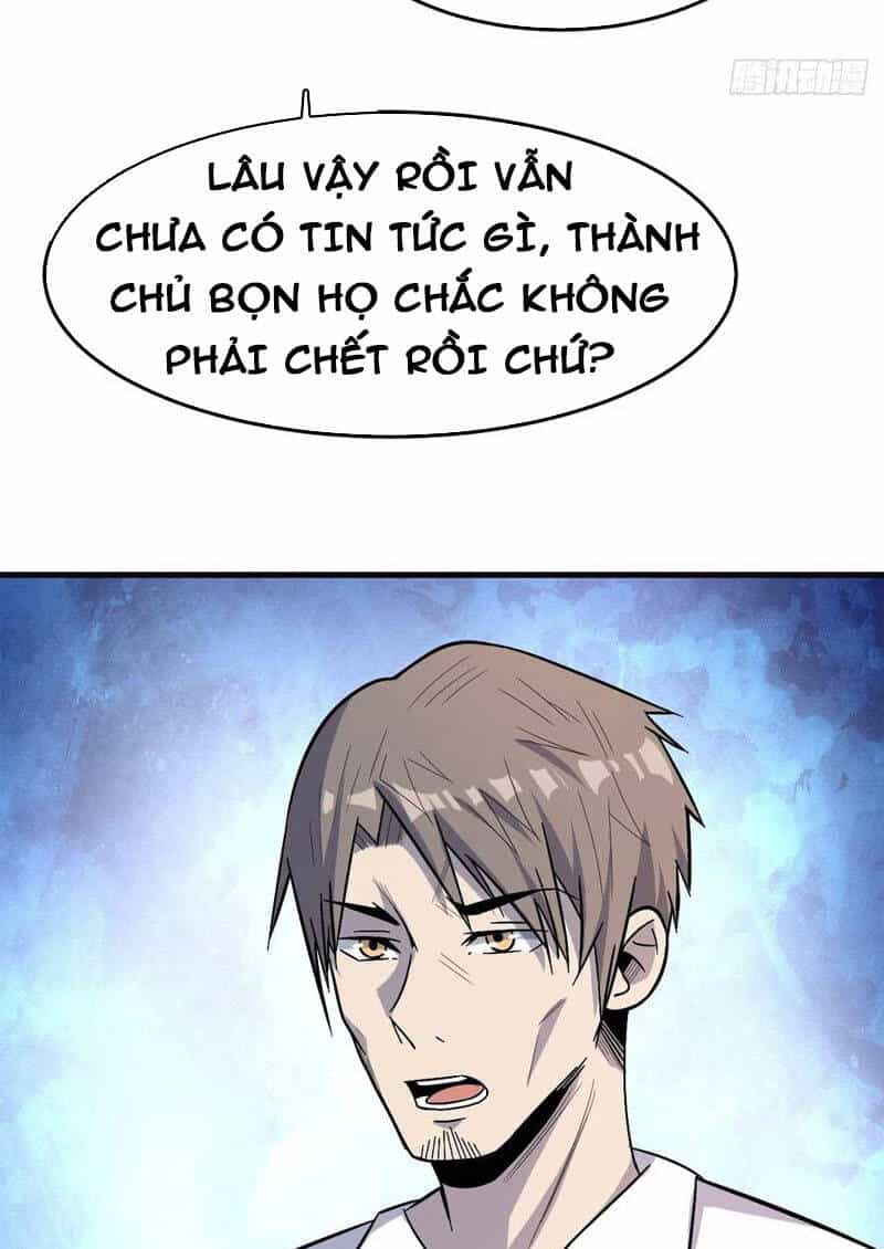 Trở Về Làm Đại Lão Thời Mạt Thế - Chương 240 - ảnh 37