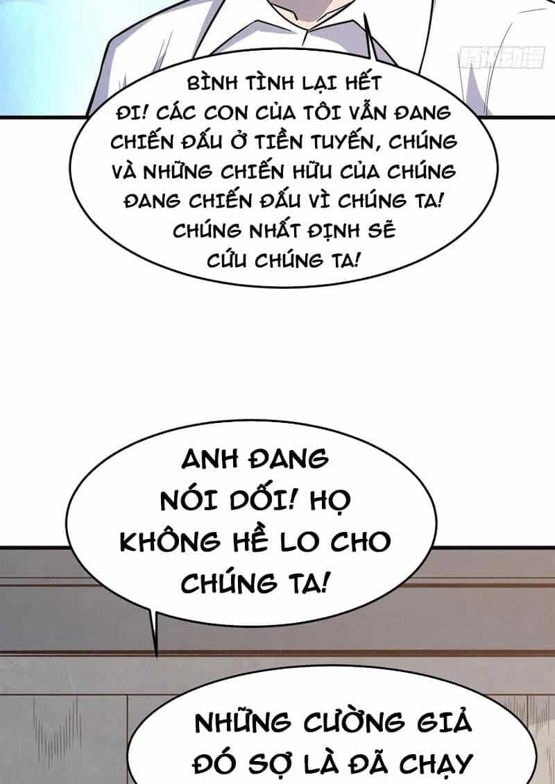 Trở Về Làm Đại Lão Thời Mạt Thế - Chương 240 - ảnh 38