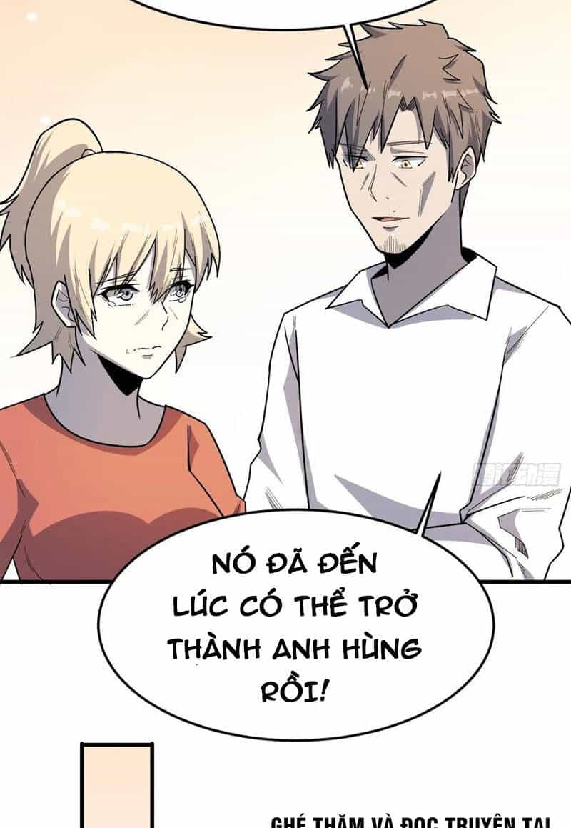 Trở Về Làm Đại Lão Thời Mạt Thế - Chương 241 - ảnh 26
