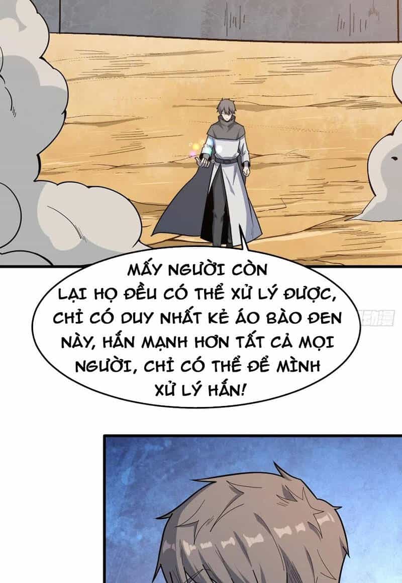 Trở Về Làm Đại Lão Thời Mạt Thế - Chương 241 - ảnh 28