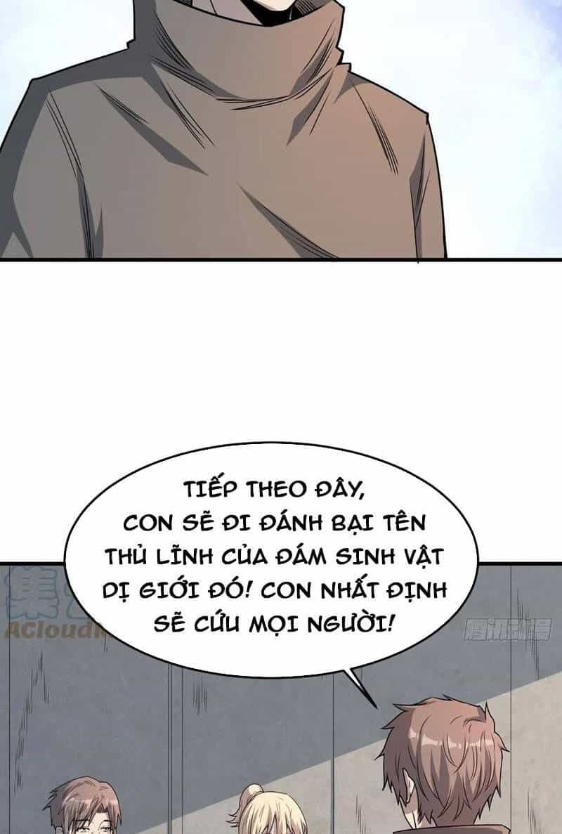 Trở Về Làm Đại Lão Thời Mạt Thế - Chương 241 - ảnh 4