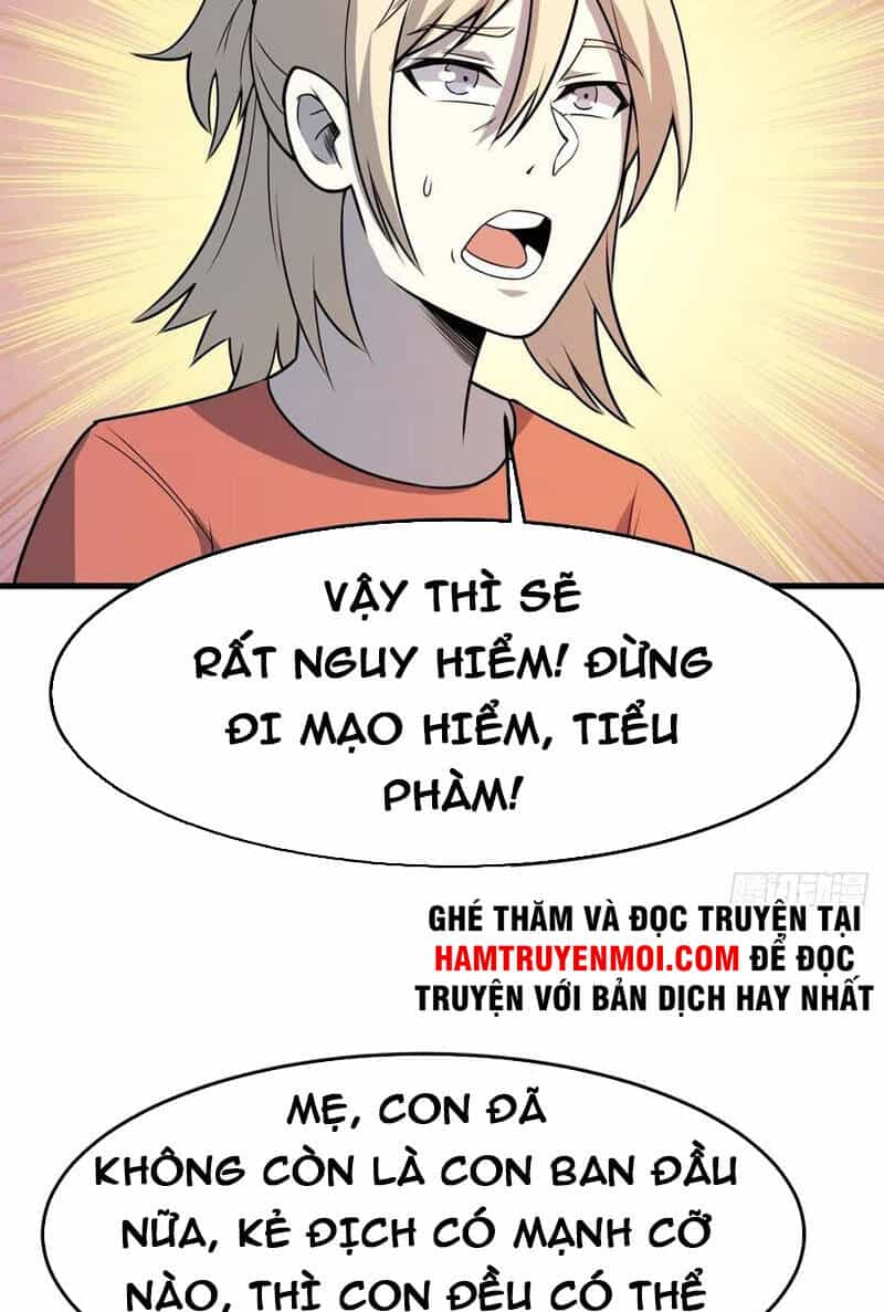 Trở Về Làm Đại Lão Thời Mạt Thế - Chương 241 - ảnh 6