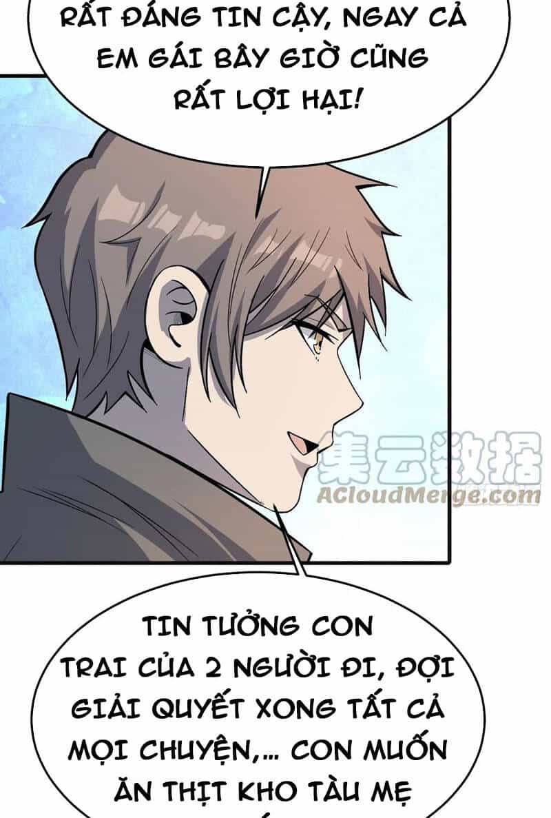 Trở Về Làm Đại Lão Thời Mạt Thế - Chương 241 - ảnh 8