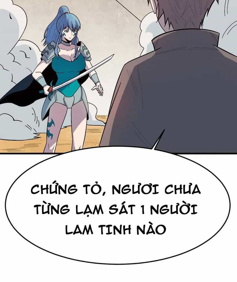 Trở Về Làm Đại Lão Thời Mạt Thế - Chương 242 - ảnh 21