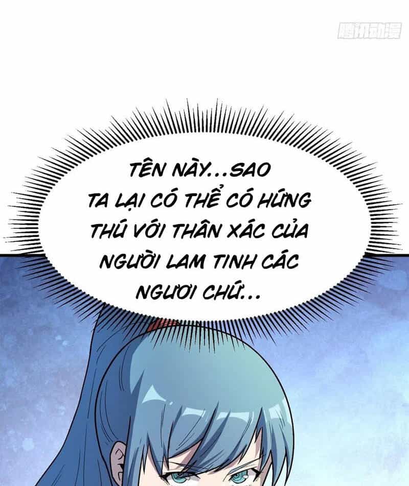 Trở Về Làm Đại Lão Thời Mạt Thế - Chương 242 - ảnh 22