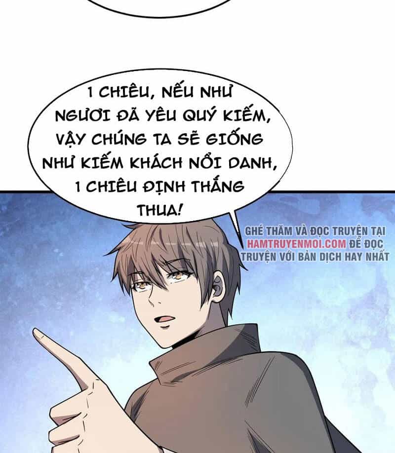 Trở Về Làm Đại Lão Thời Mạt Thế - Chương 242 - ảnh 34