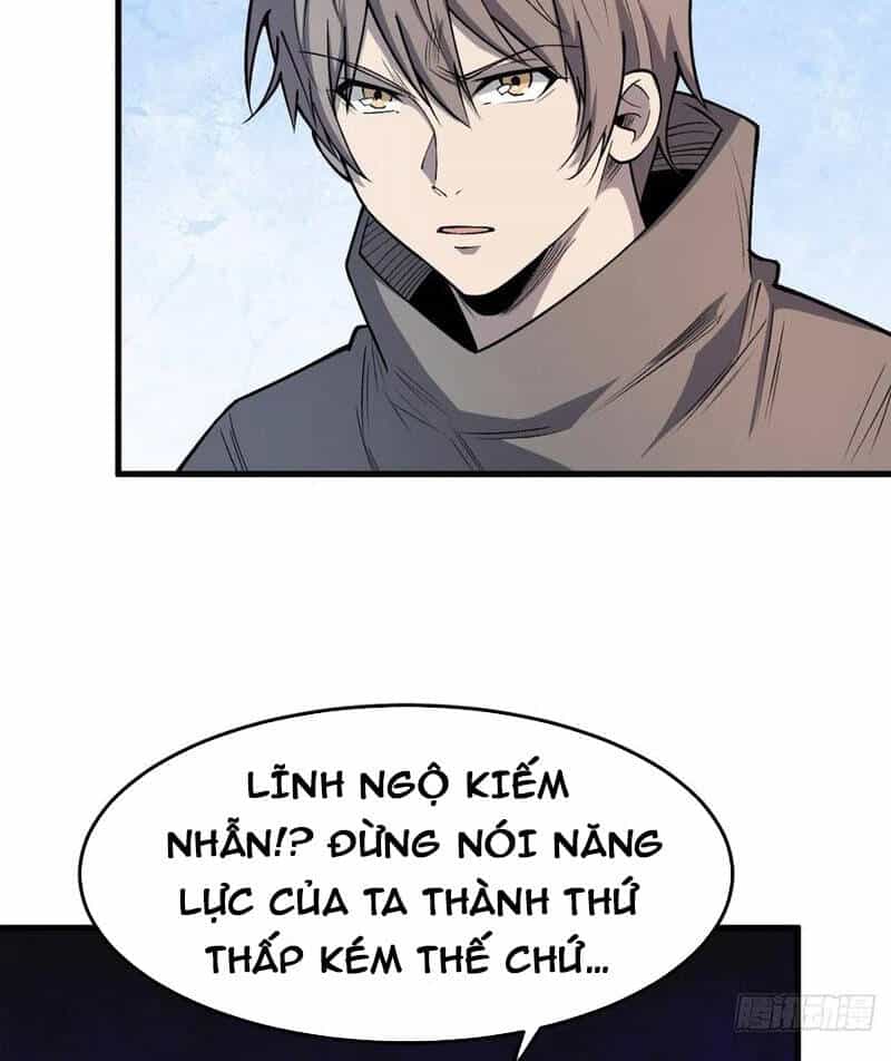 Trở Về Làm Đại Lão Thời Mạt Thế - Chương 242 - ảnh 6