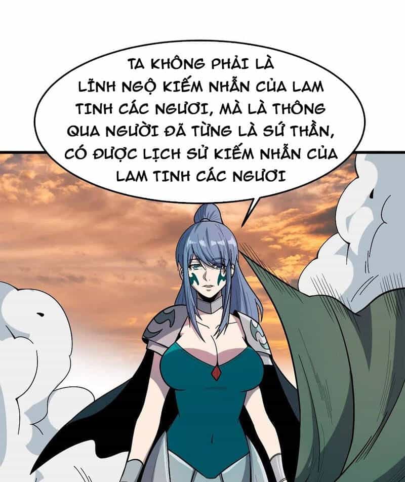 Trở Về Làm Đại Lão Thời Mạt Thế - Chương 242 - ảnh 8