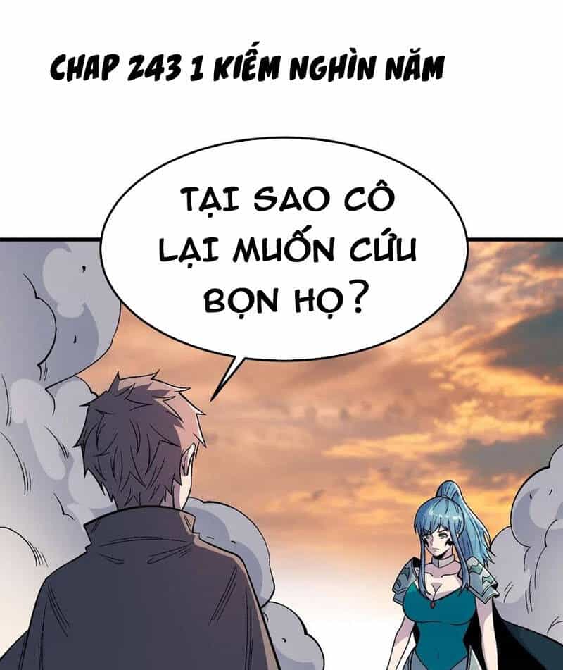 Trở Về Làm Đại Lão Thời Mạt Thế - Chương 243 - ảnh 1