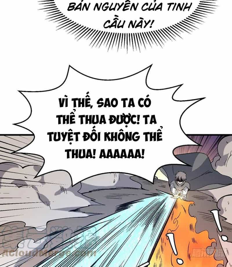 Trở Về Làm Đại Lão Thời Mạt Thế - Chương 243 - ảnh 34