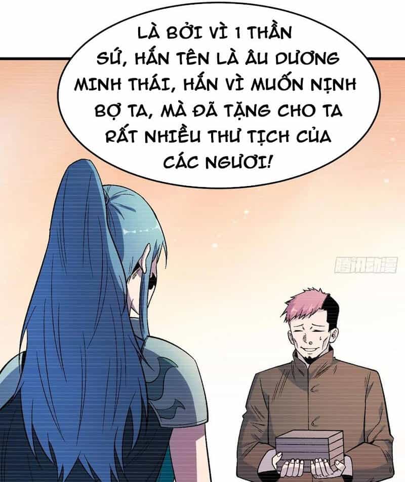 Trở Về Làm Đại Lão Thời Mạt Thế - Chương 243 - ảnh 4
