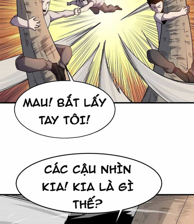 Trở Về Làm Đại Lão Thời Mạt Thế - Chương 243 - ảnh 42