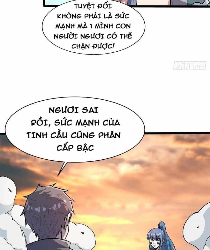 Trở Về Làm Đại Lão Thời Mạt Thế - Chương 244 - ảnh 2