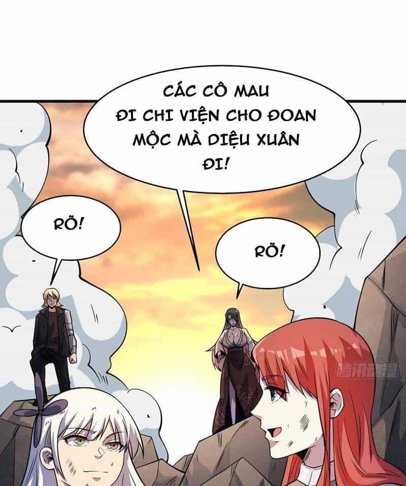 Trở Về Làm Đại Lão Thời Mạt Thế - Chương 244 - ảnh 42