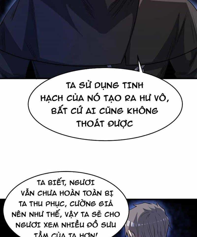 Trở Về Làm Đại Lão Thời Mạt Thế - Chương 245 - ảnh 31