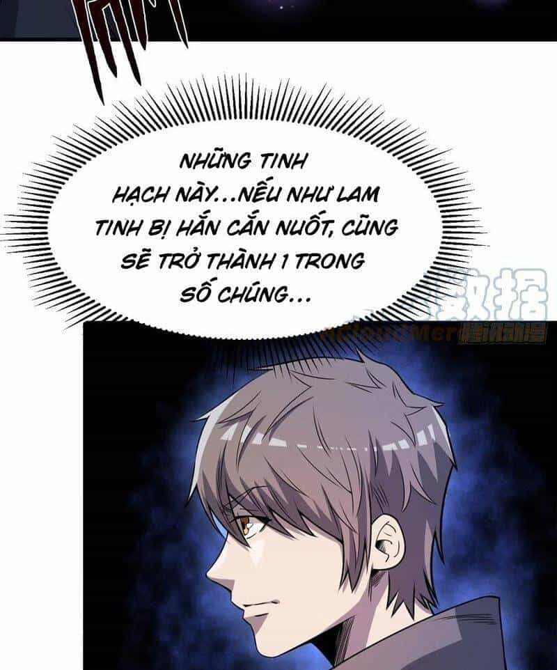 Trở Về Làm Đại Lão Thời Mạt Thế - Chương 245 - ảnh 34
