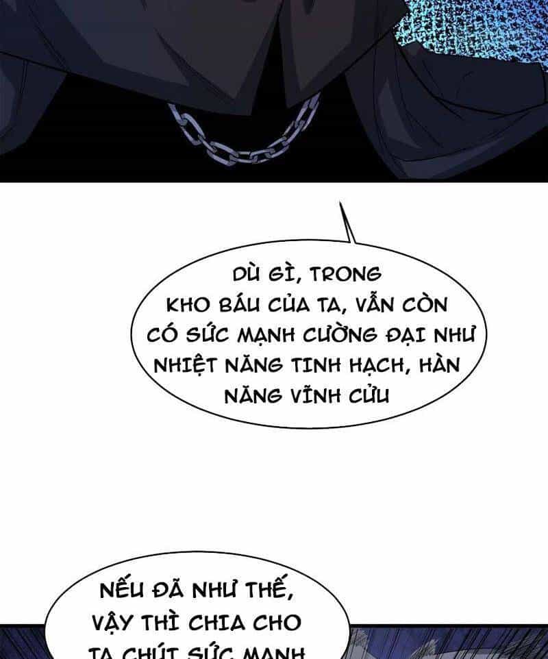 Trở Về Làm Đại Lão Thời Mạt Thế - Chương 245 - ảnh 38