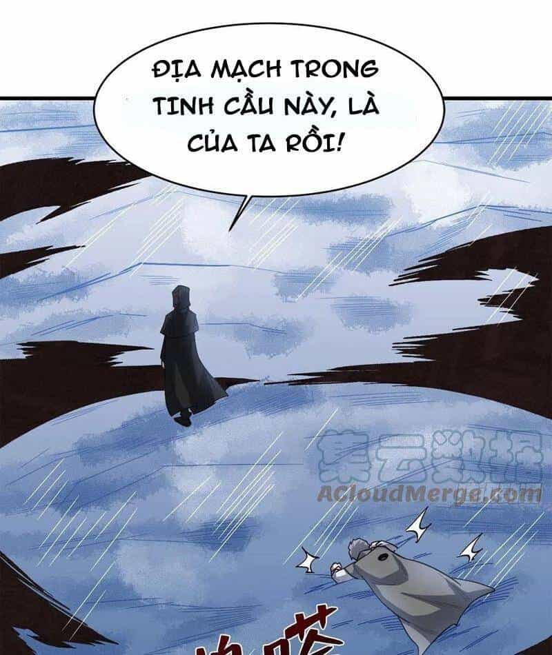 Trở Về Làm Đại Lão Thời Mạt Thế - Chương 246 - ảnh 17
