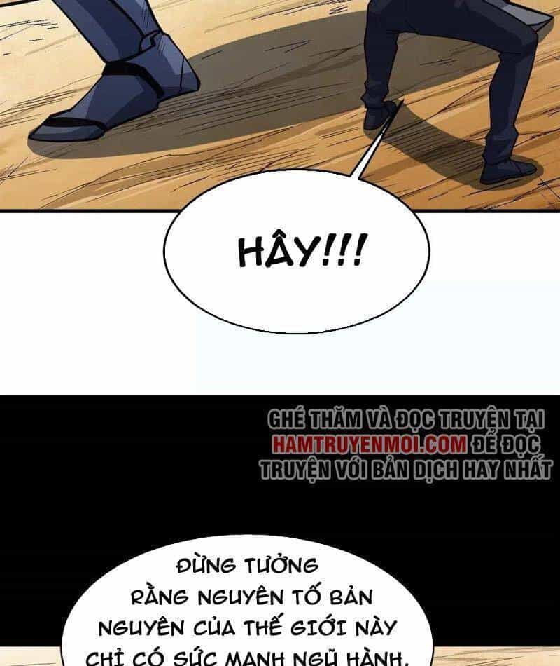 Trở Về Làm Đại Lão Thời Mạt Thế - Chương 246 - ảnh 22