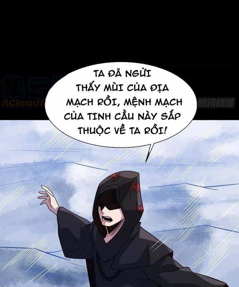 Trở Về Làm Đại Lão Thời Mạt Thế - Chương 246 - ảnh 27