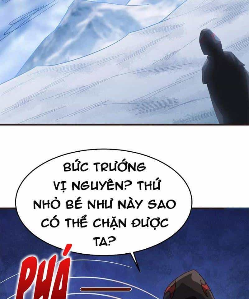 Trở Về Làm Đại Lão Thời Mạt Thế - Chương 246 - ảnh 31