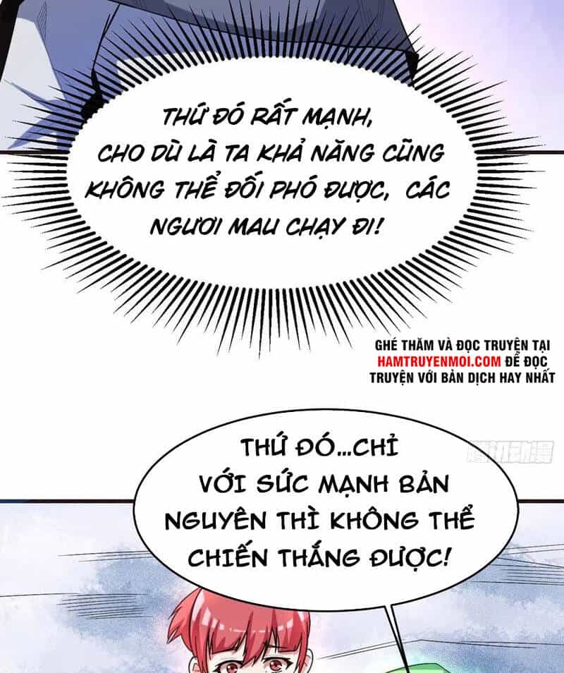 Trở Về Làm Đại Lão Thời Mạt Thế - Chương 247 - ảnh 15