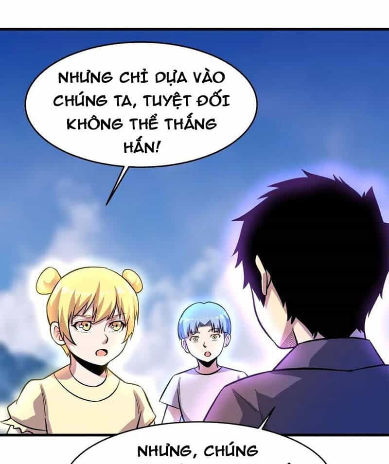 Trở Về Làm Đại Lão Thời Mạt Thế - Chương 247 - ảnh 18