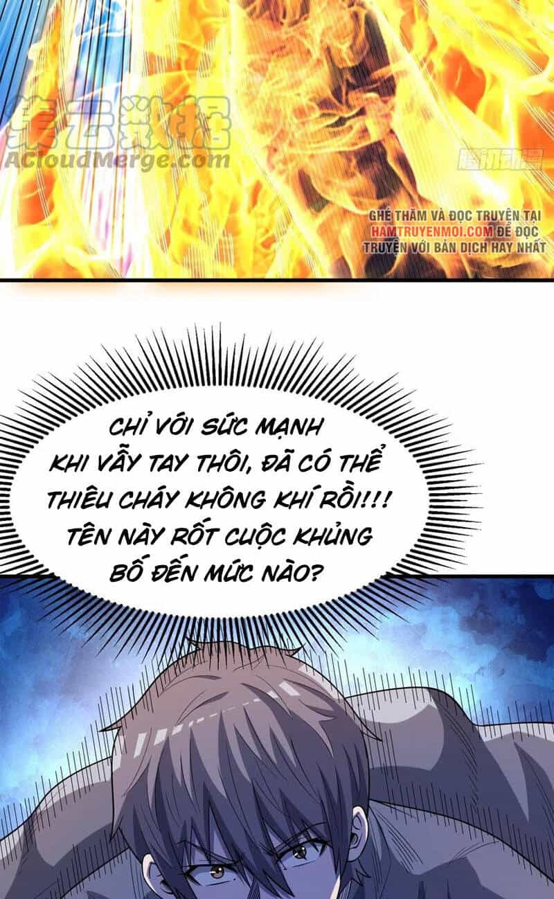 Trở Về Làm Đại Lão Thời Mạt Thế - Chương 247 - ảnh 54