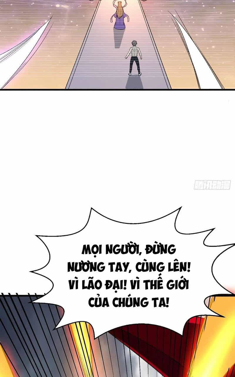 Trở Về Làm Đại Lão Thời Mạt Thế - Chương 248 - ảnh 27