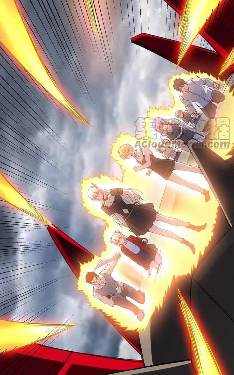 Trở Về Làm Đại Lão Thời Mạt Thế - Chương 248 - ảnh 28