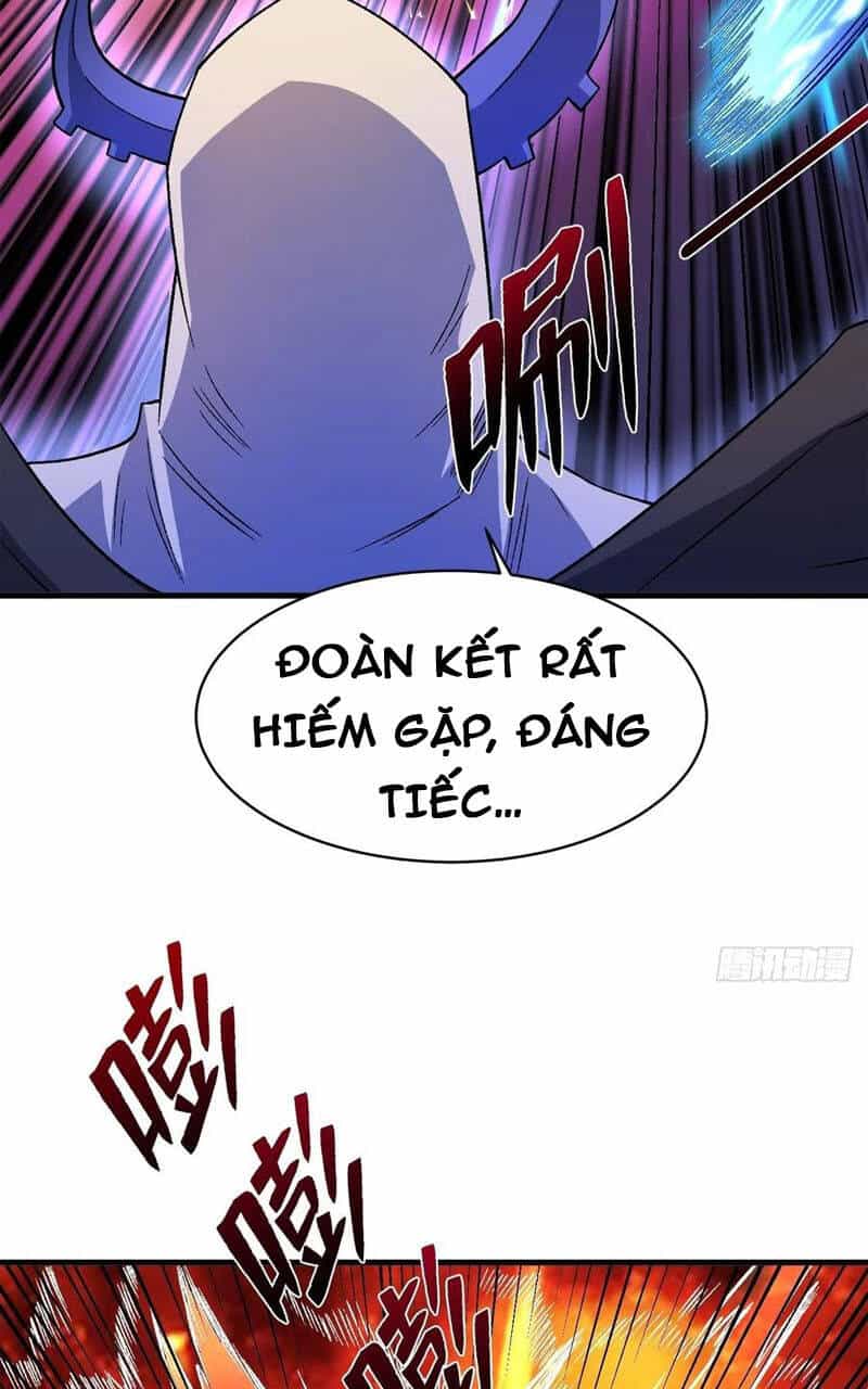 Trở Về Làm Đại Lão Thời Mạt Thế - Chương 248 - ảnh 31