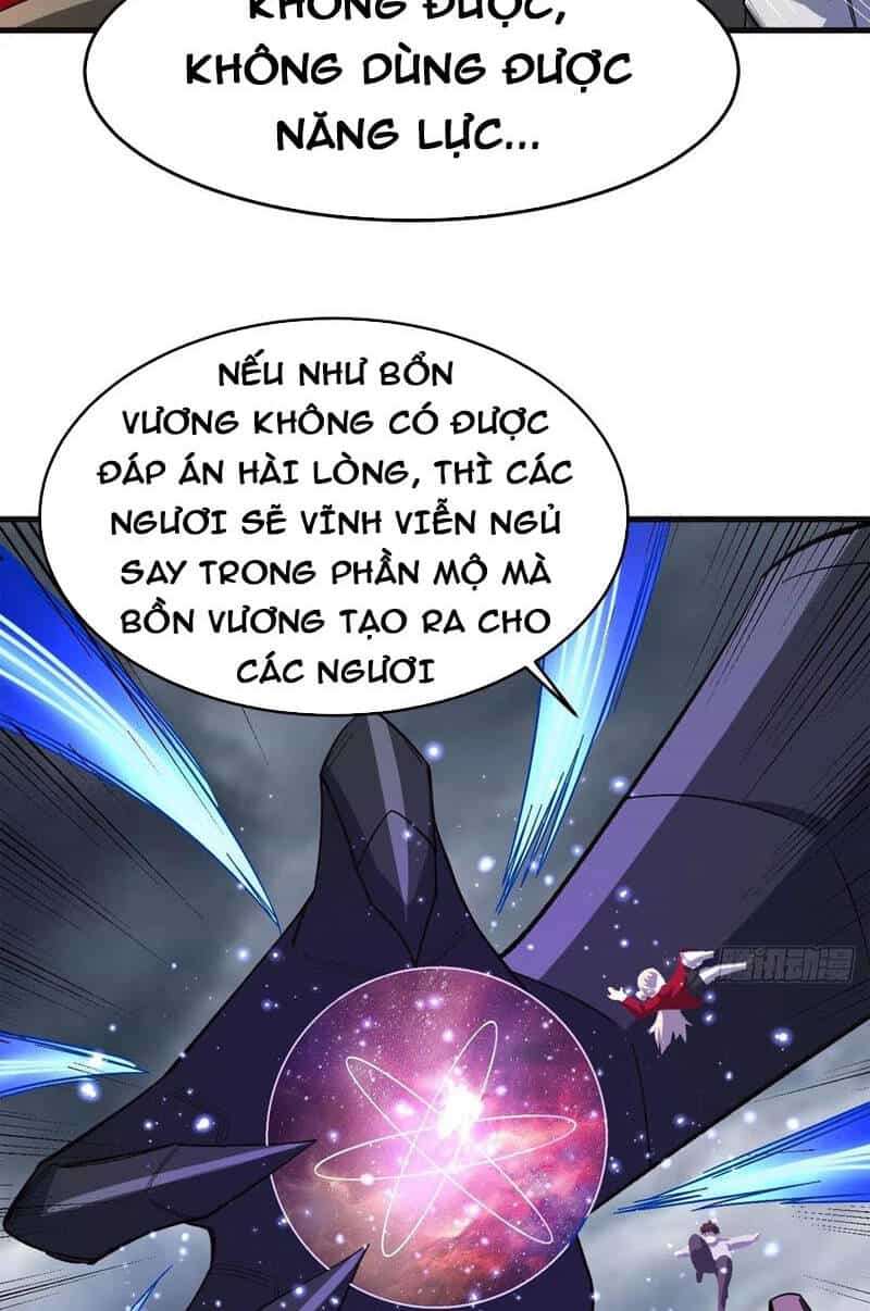 Trở Về Làm Đại Lão Thời Mạt Thế - Chương 248 - ảnh 45