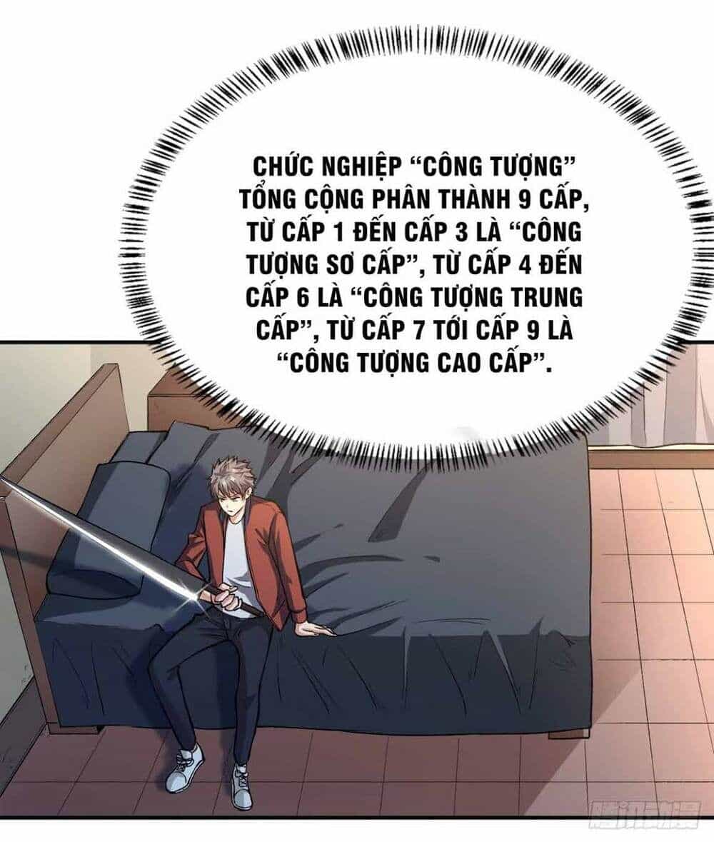 Trở Về Làm Đại Lão Thời Mạt Thế - Chương 24 - ảnh 18