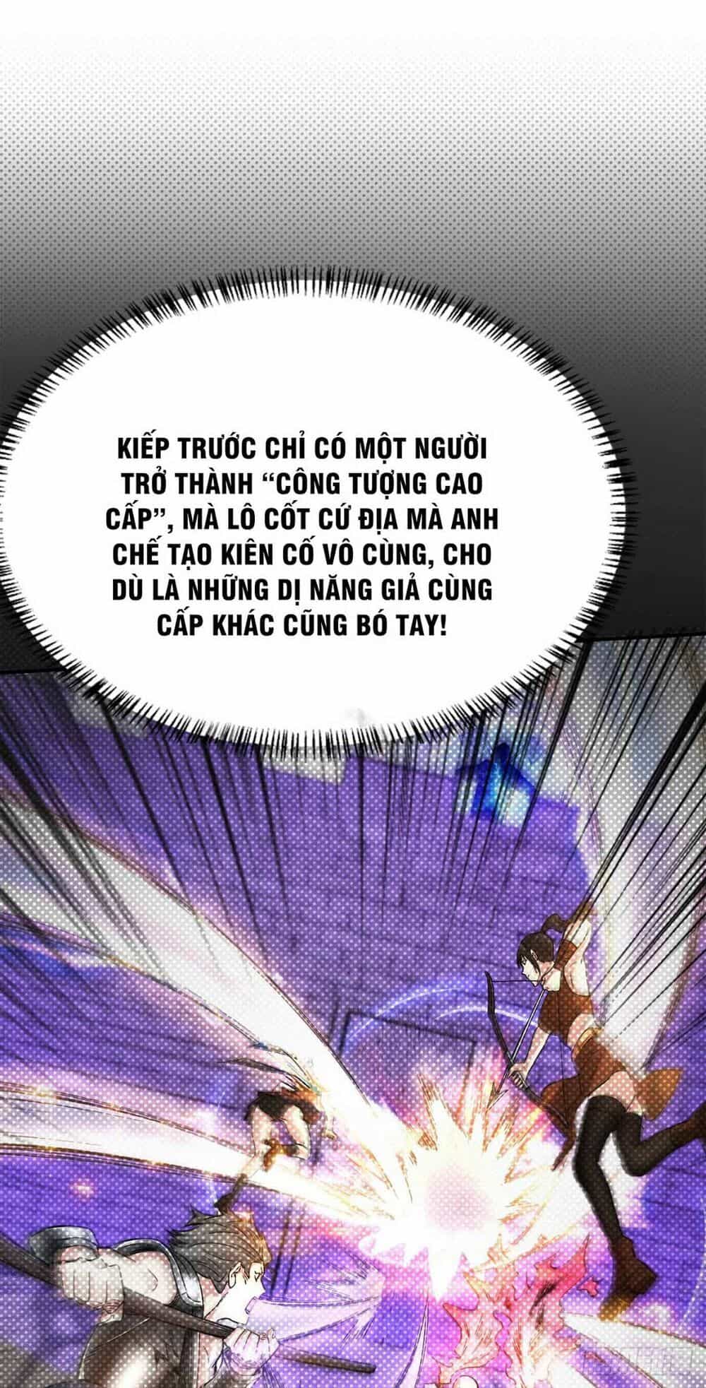 Trở Về Làm Đại Lão Thời Mạt Thế - Chương 24 - ảnh 19
