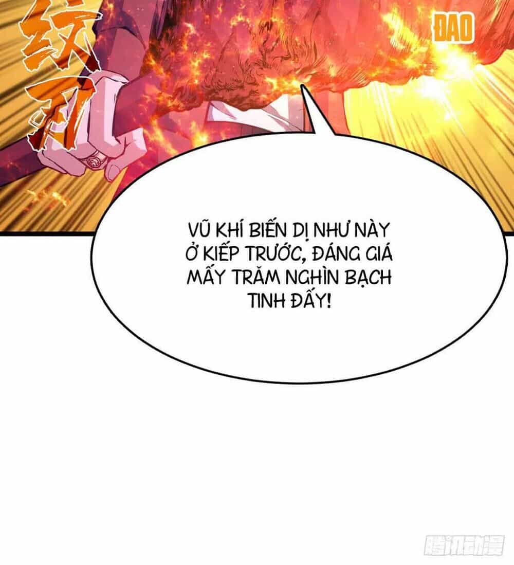 Trở Về Làm Đại Lão Thời Mạt Thế - Chương 24 - ảnh 31
