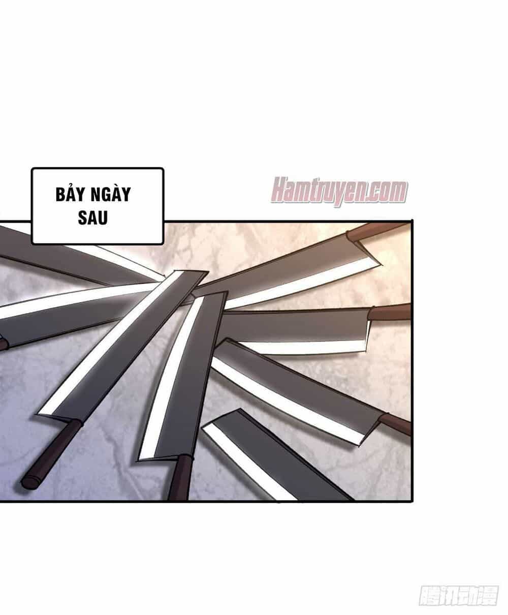Trở Về Làm Đại Lão Thời Mạt Thế - Chương 24 - ảnh 36